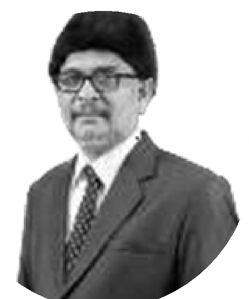 Foto Dr. Aang Munawar